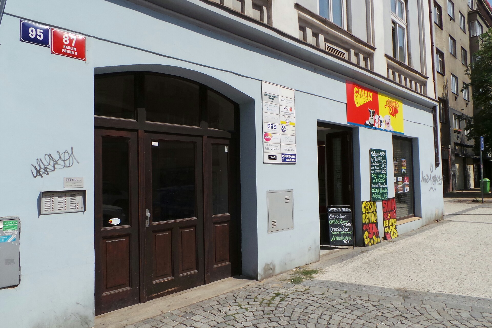 European Reality Services, s.r.o.