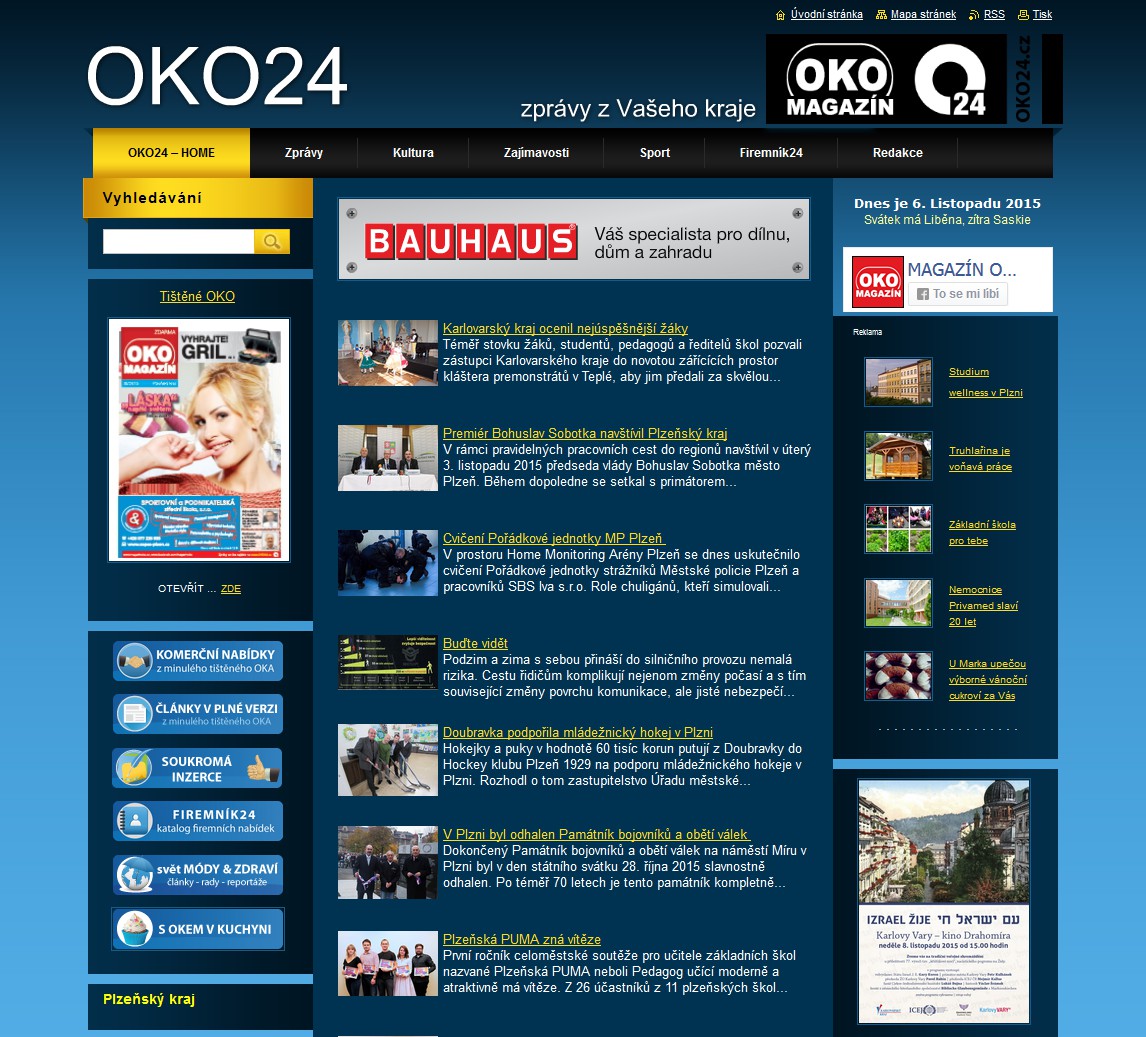 OKO24.cz foto 4