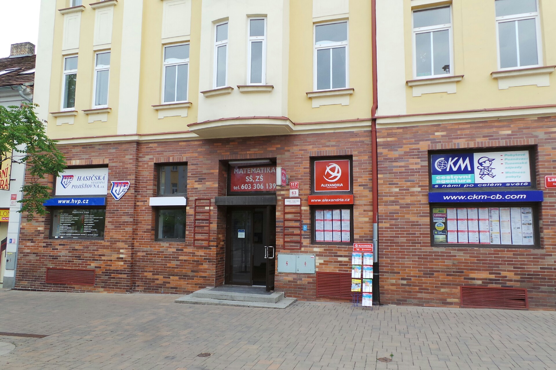 Jihočeský streetwork PREVENT