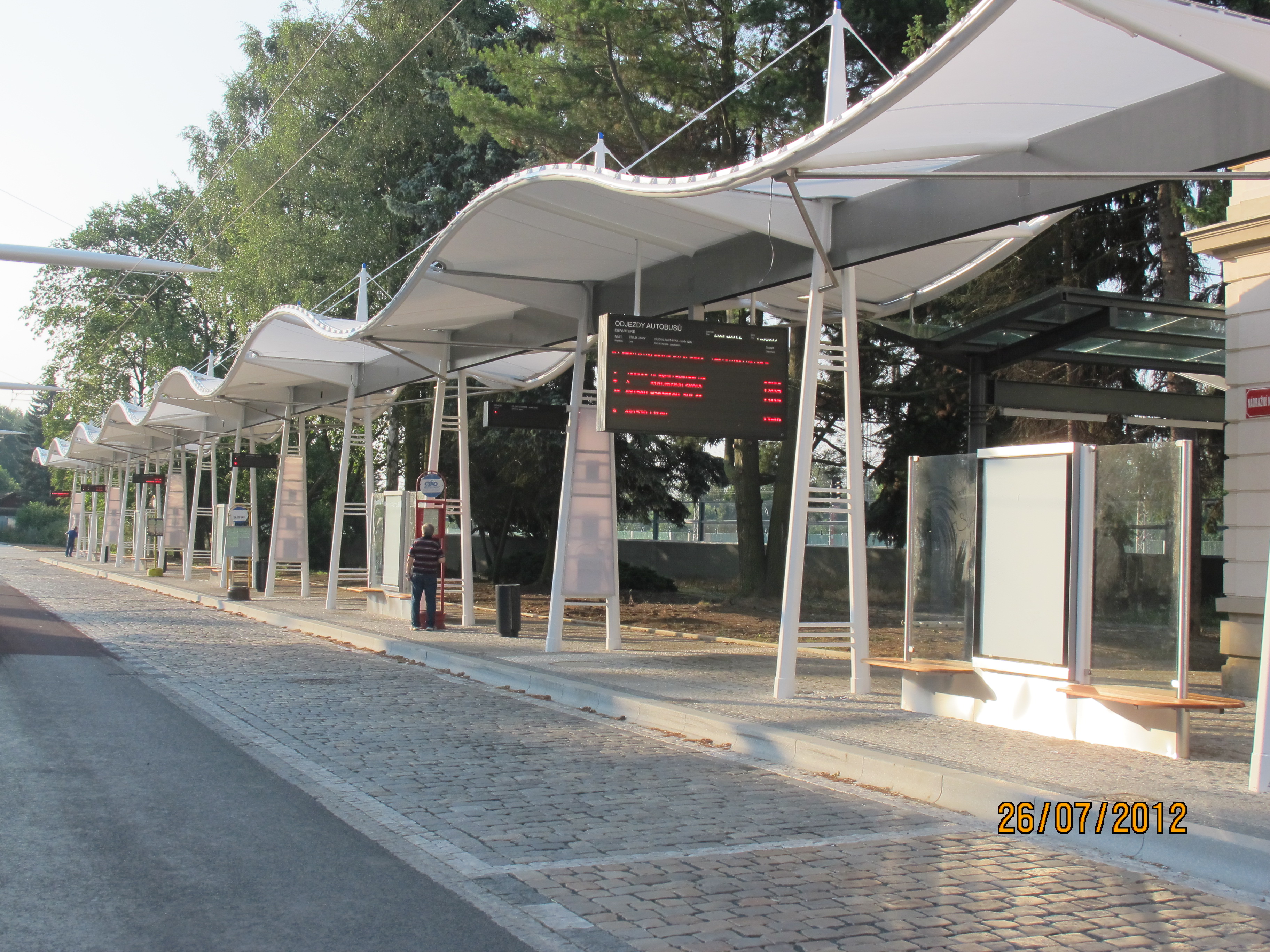 Výroba ocelových konstrukcí - LEMONTA s.r.o. foto 4