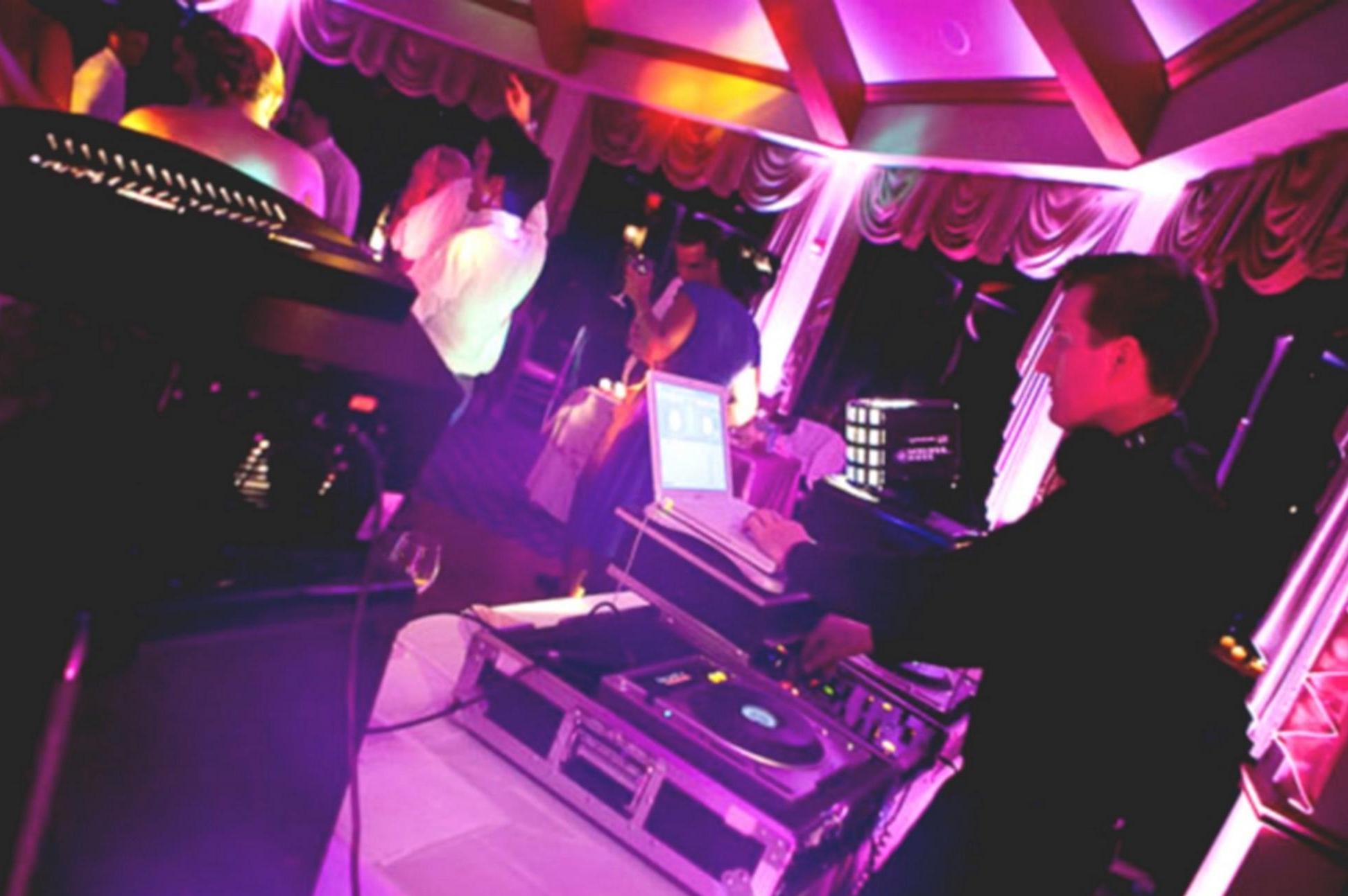 DJ na svatbu - DJ Filip