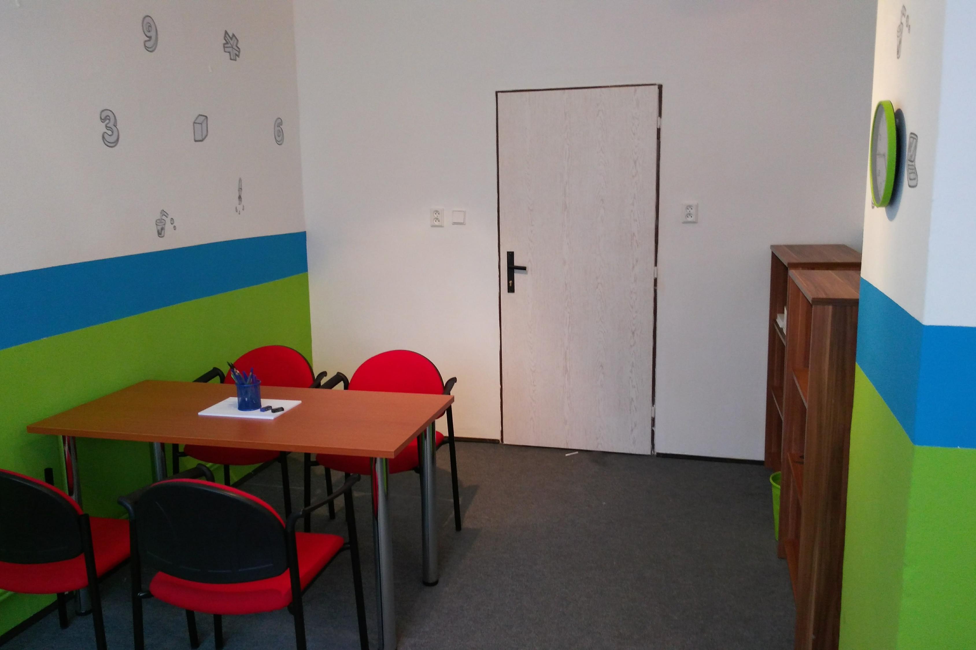 Doučování matematiky - František Jaroš