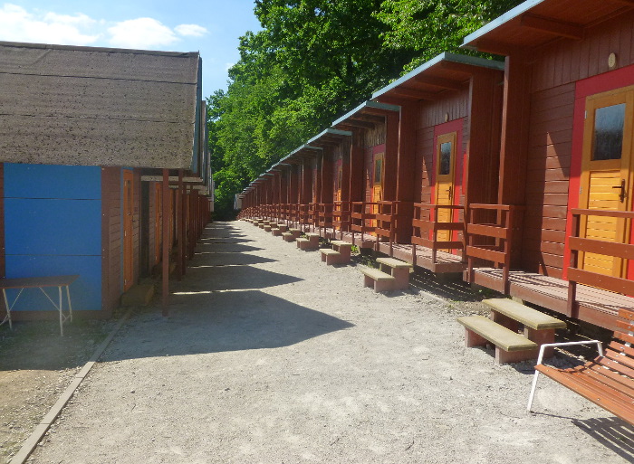 Rekreační areál U Kateřiny foto 2