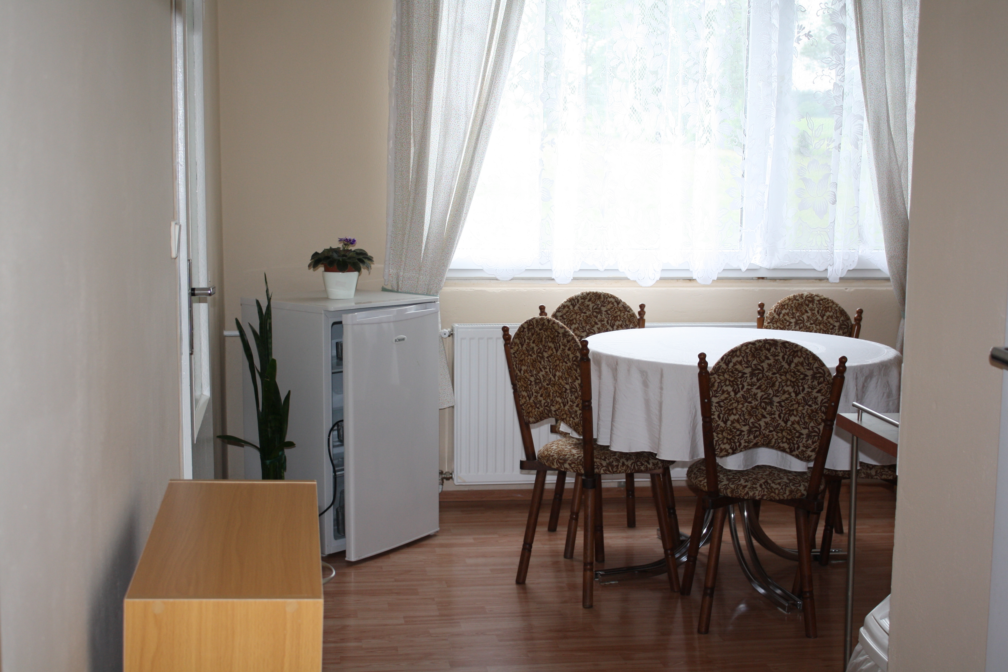 Zelené apartmá foto 2
