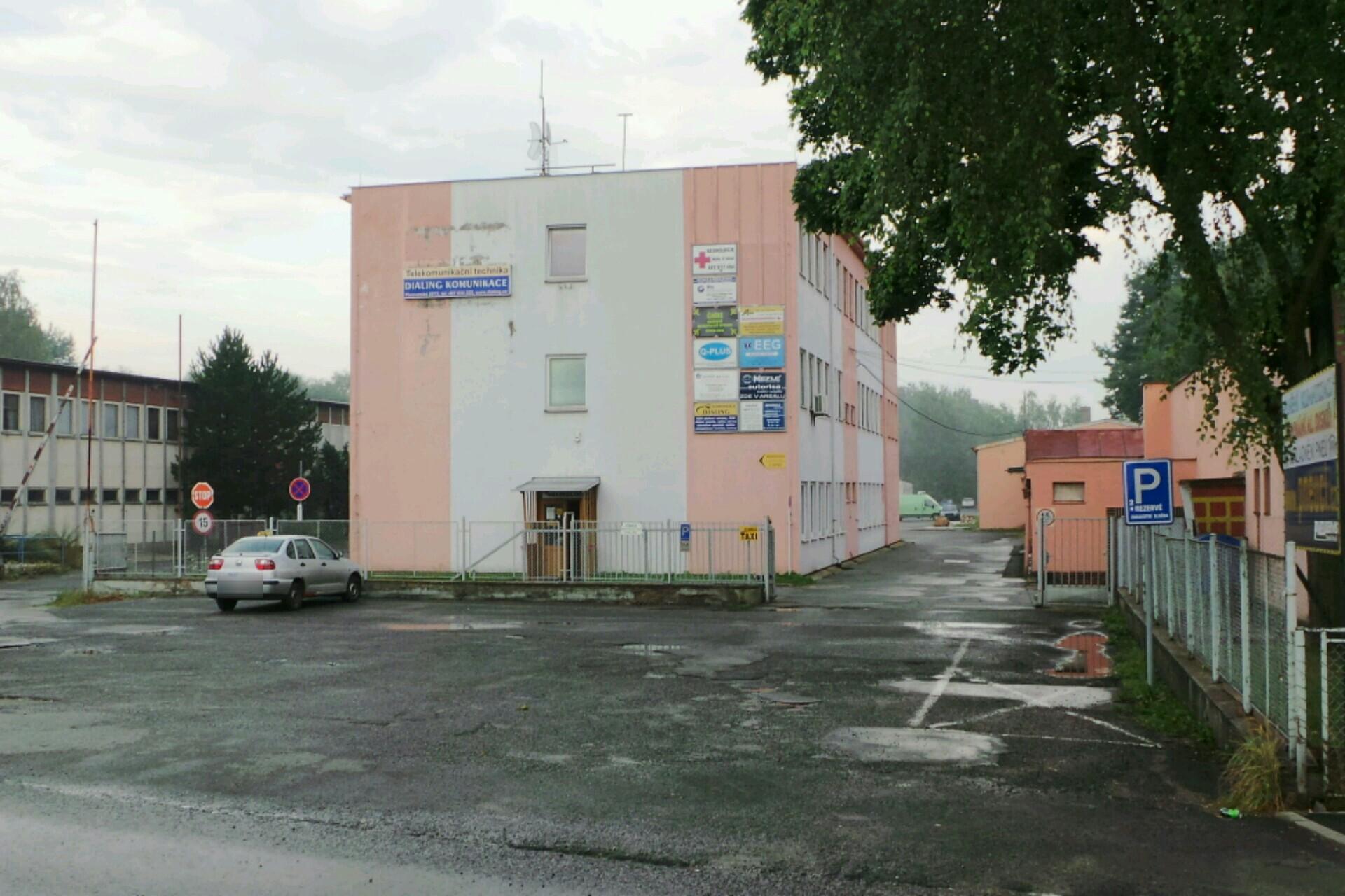 ČMMJ, z.s. OMS Česká Lípa