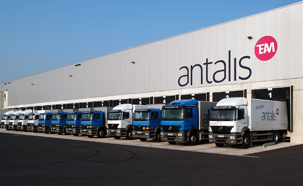 ANTALIS, s.r.o. foto 4