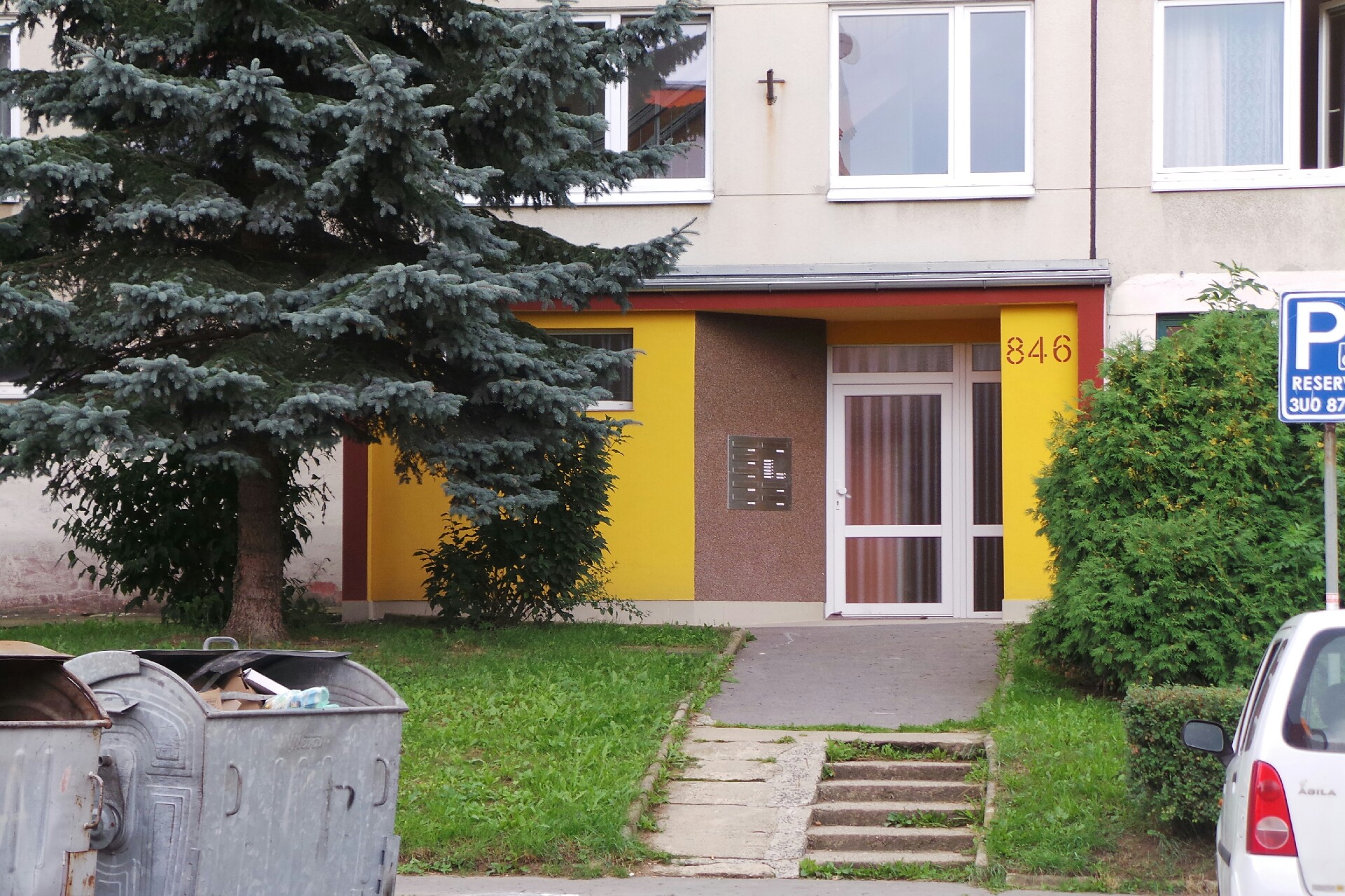 Kamila Kolmanová foto 1