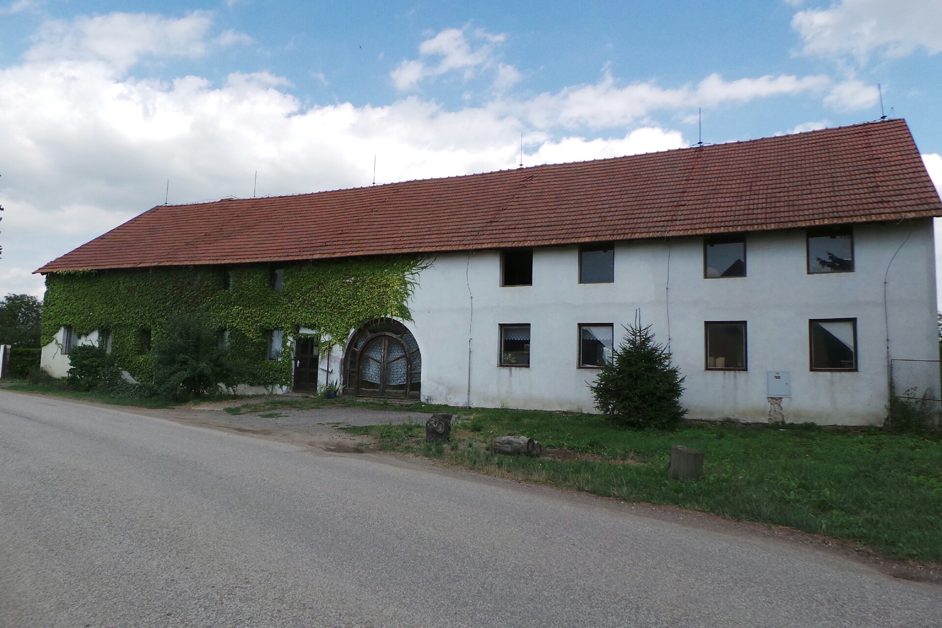 Truhlářství Vladimír Fabián