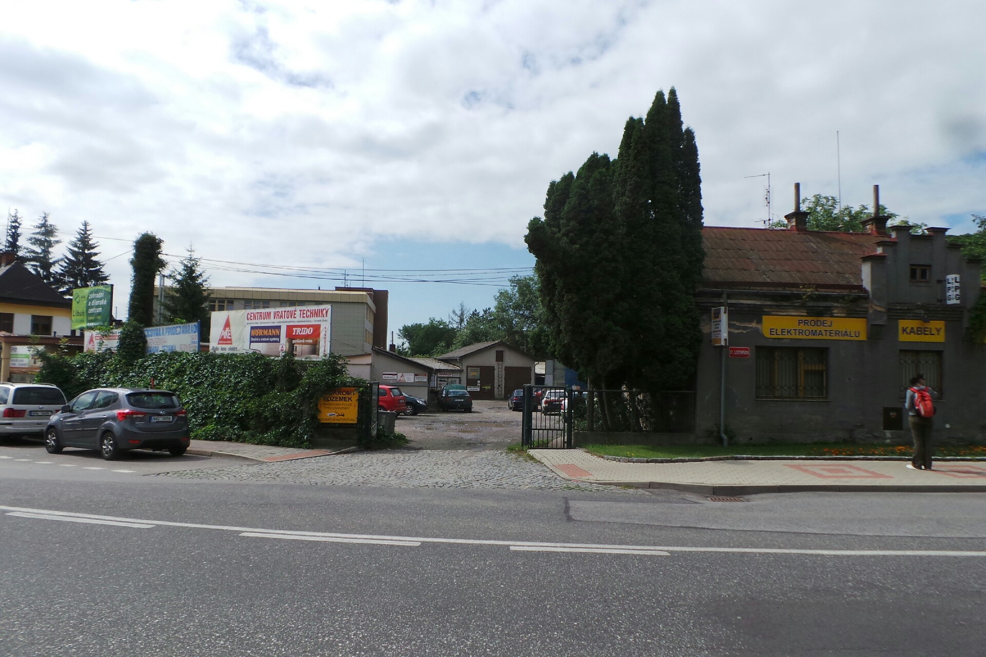 UNIMA Ing. Ladislav Mach