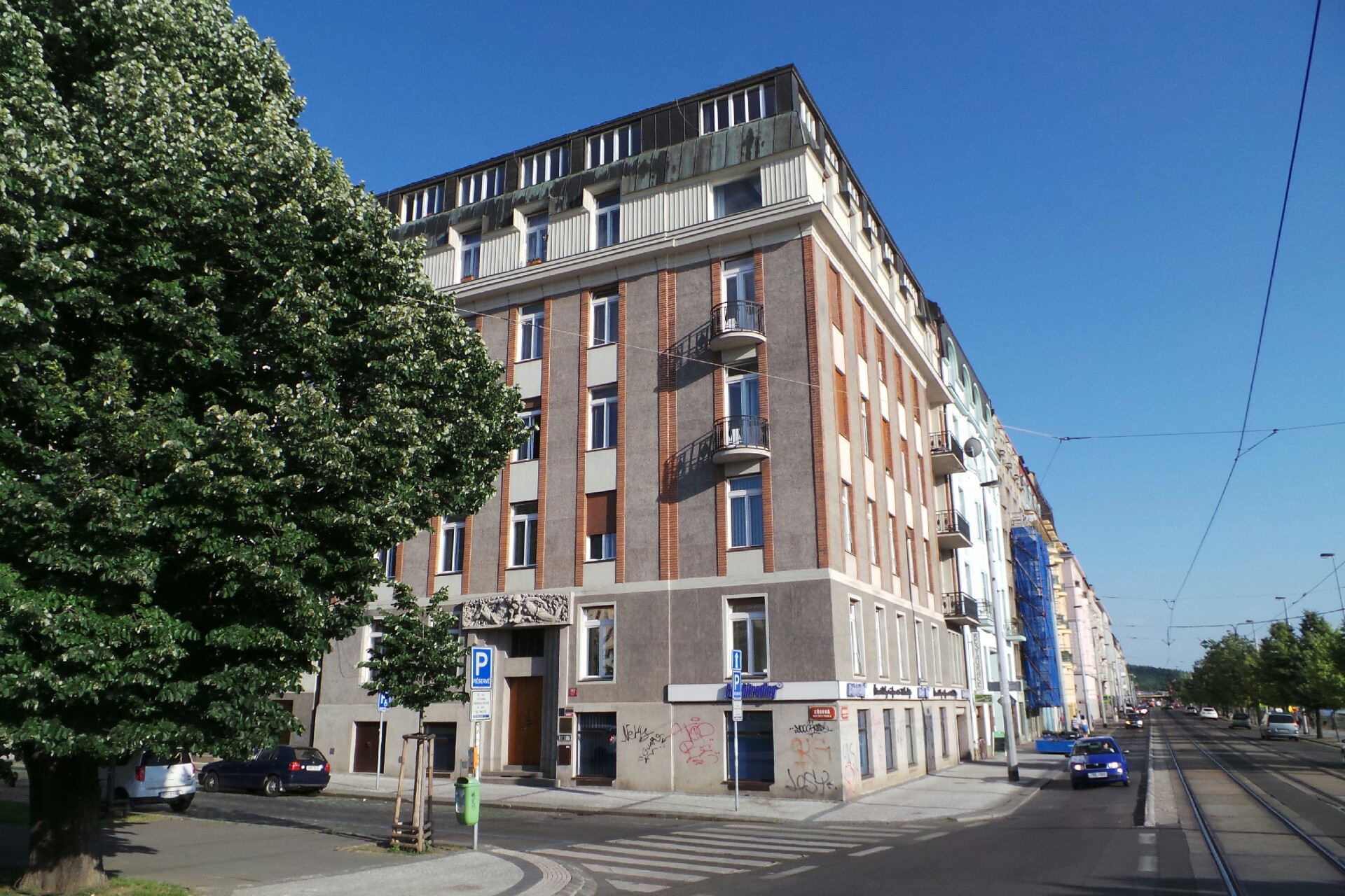 Heřmánek & Černý advokátní kancelář, s.r.o.