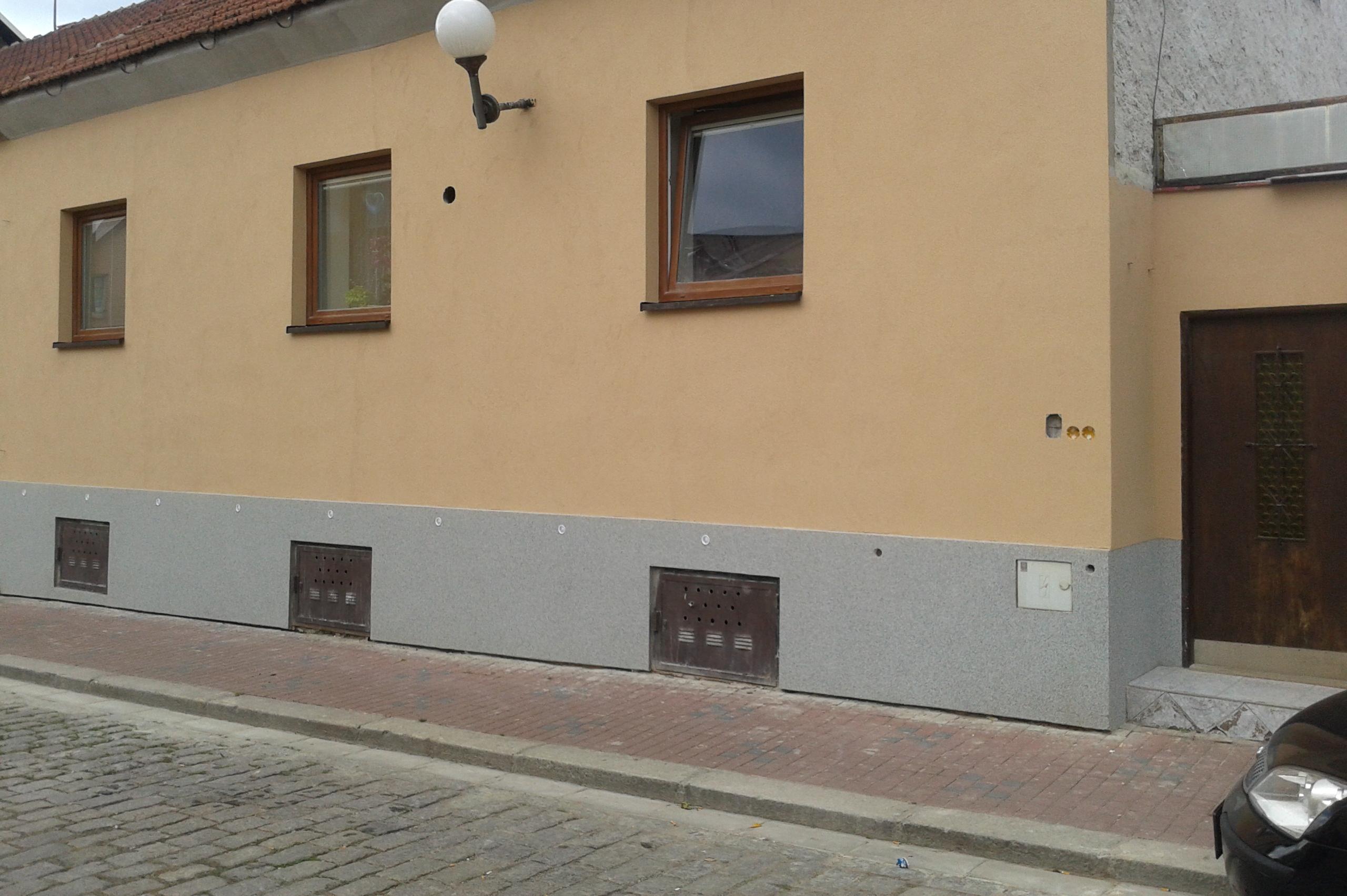 Zámečnictví Jaroslav Líbal