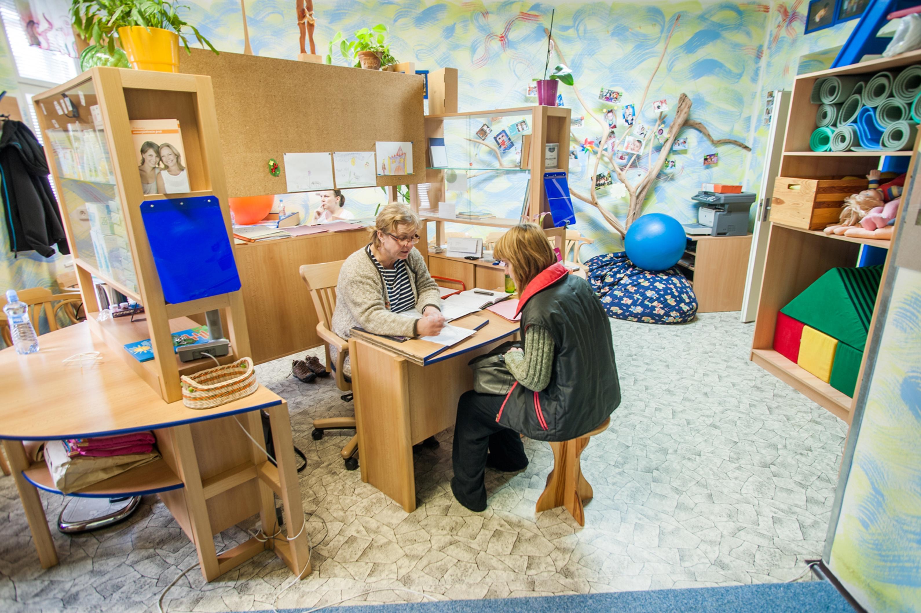 Agentura VĚTRNÍK, s.r.o.