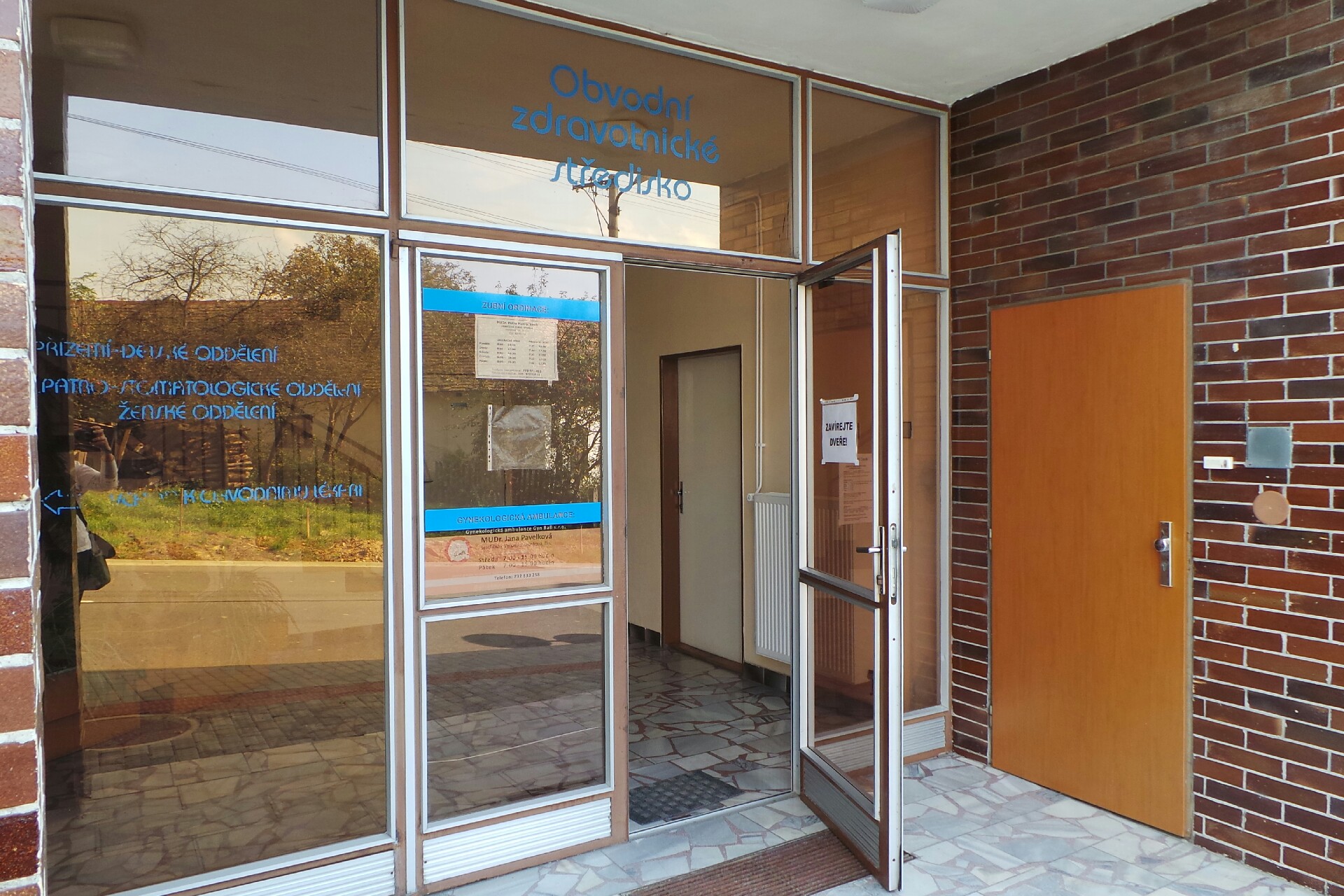 MUDr. Tomáš Dacík