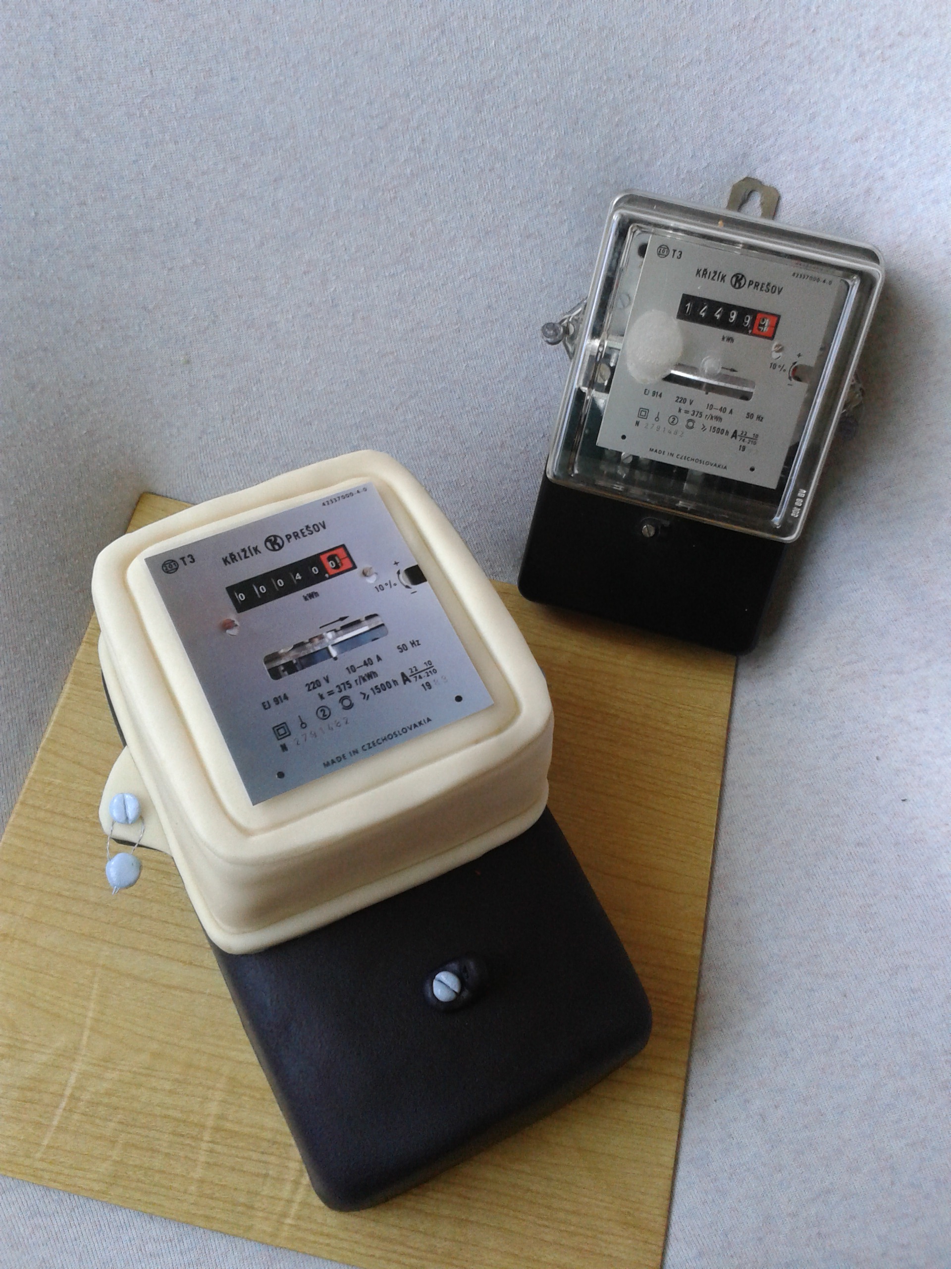 Dorty pro štěstí foto 6