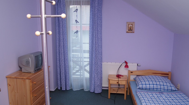 Pension Holiday foto 3