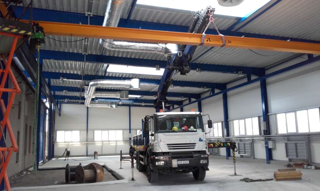 Autodoprava Petrůj s.r.o. foto 2