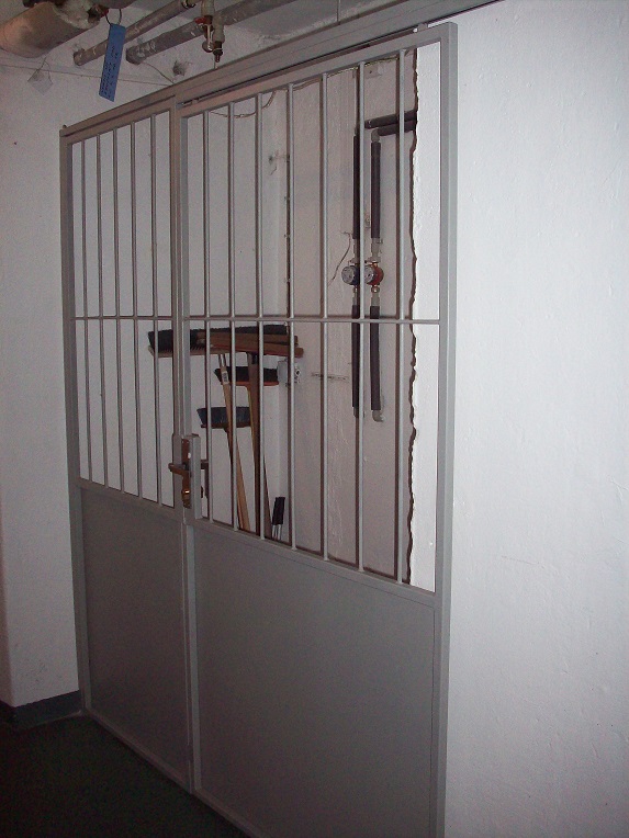 Zámečnictví Pala Pavel foto 4