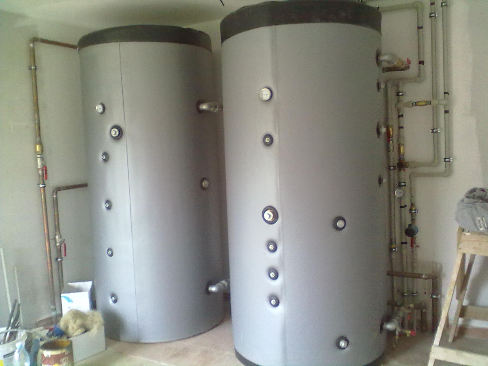 Libor Jál - Instalatérství foto 3