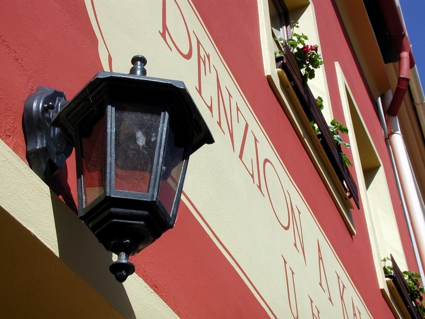 Penzion U Holubů Nový Jičín foto 3