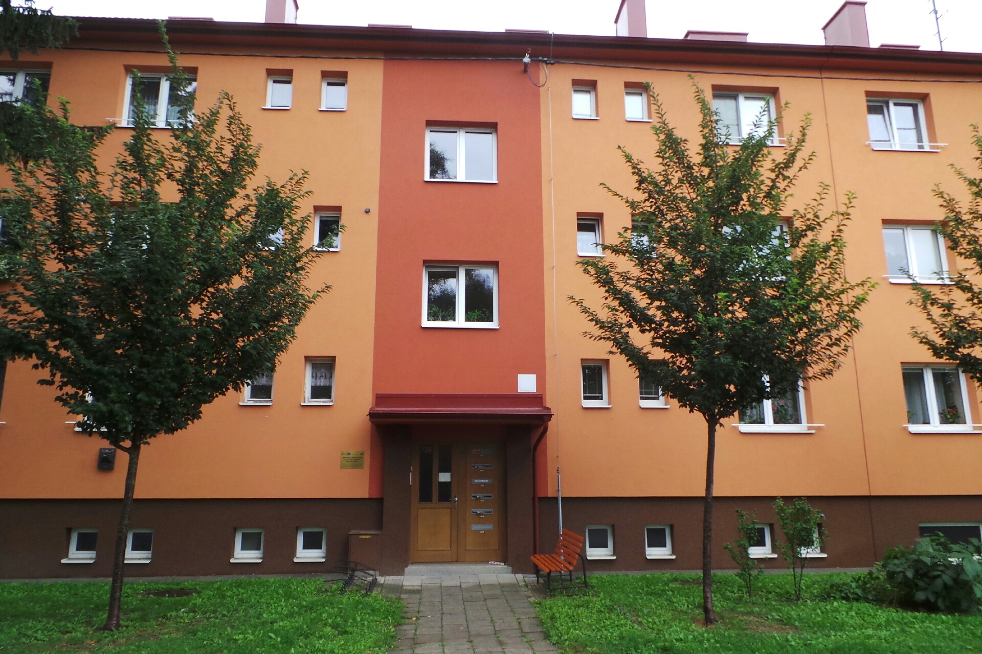 Základní článek Hnutí Brontosaurus Mařatice