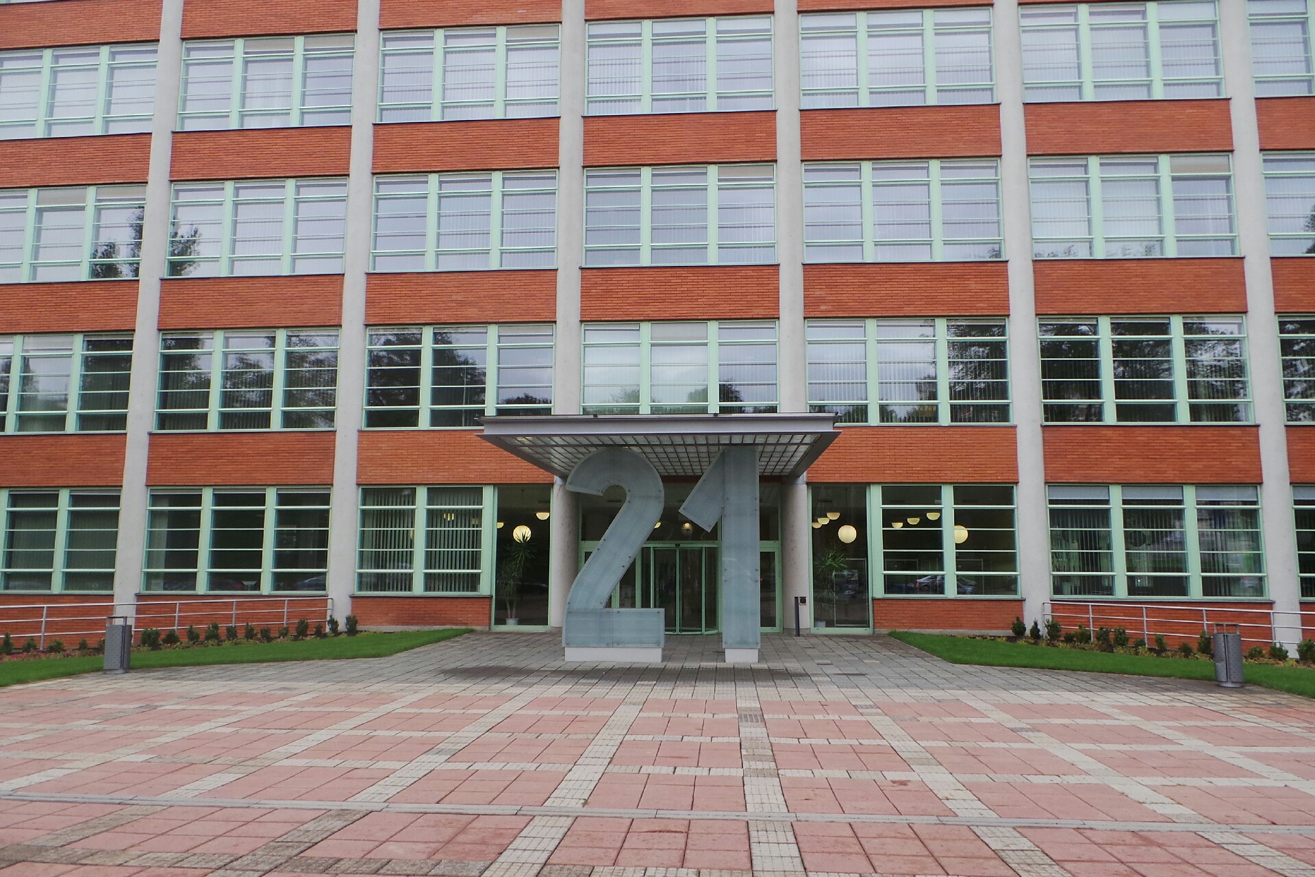 Finanční úřad pro Zlínský kraj foto 1