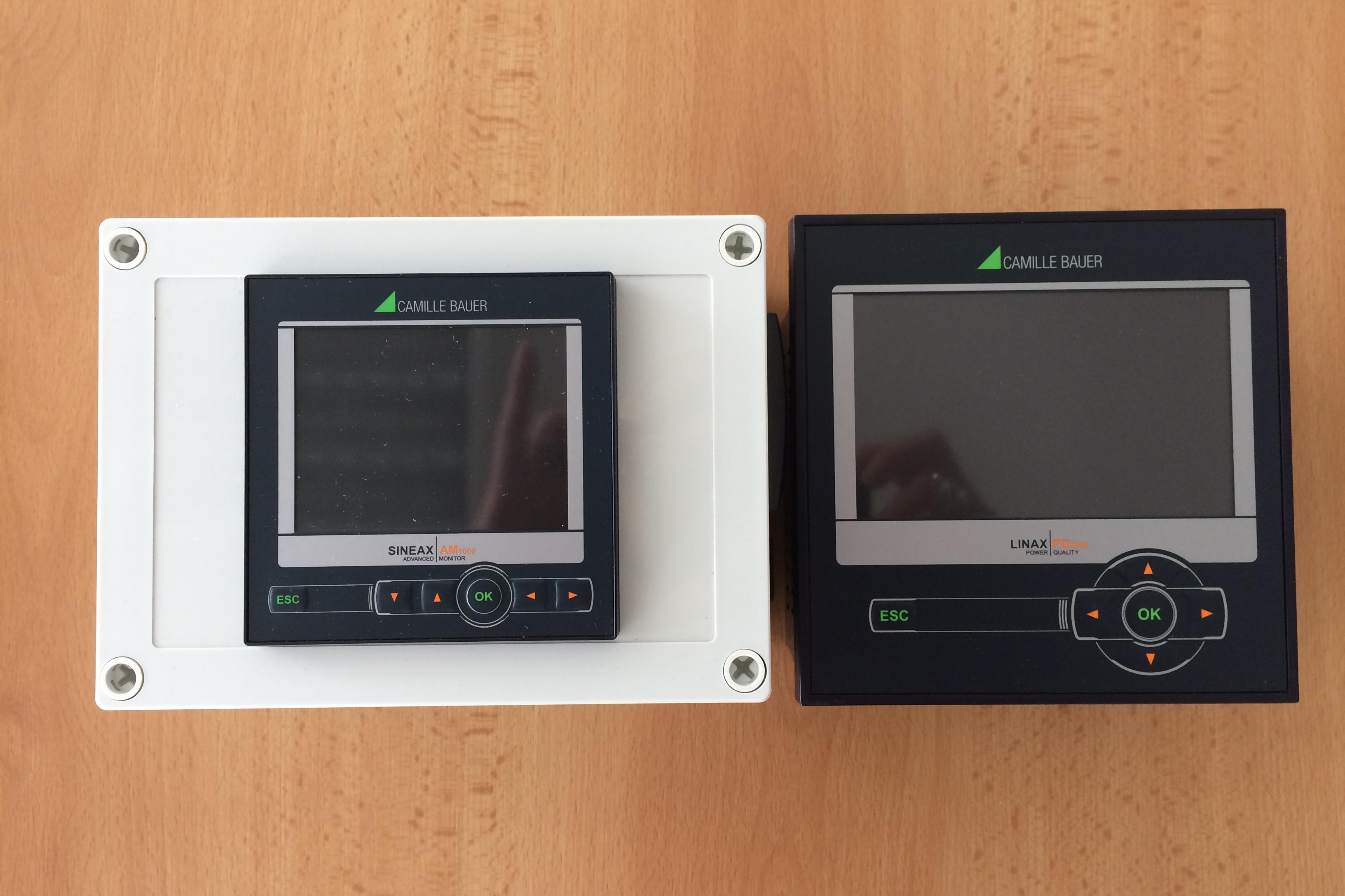 GMC - měřicí technika, s.r.o.