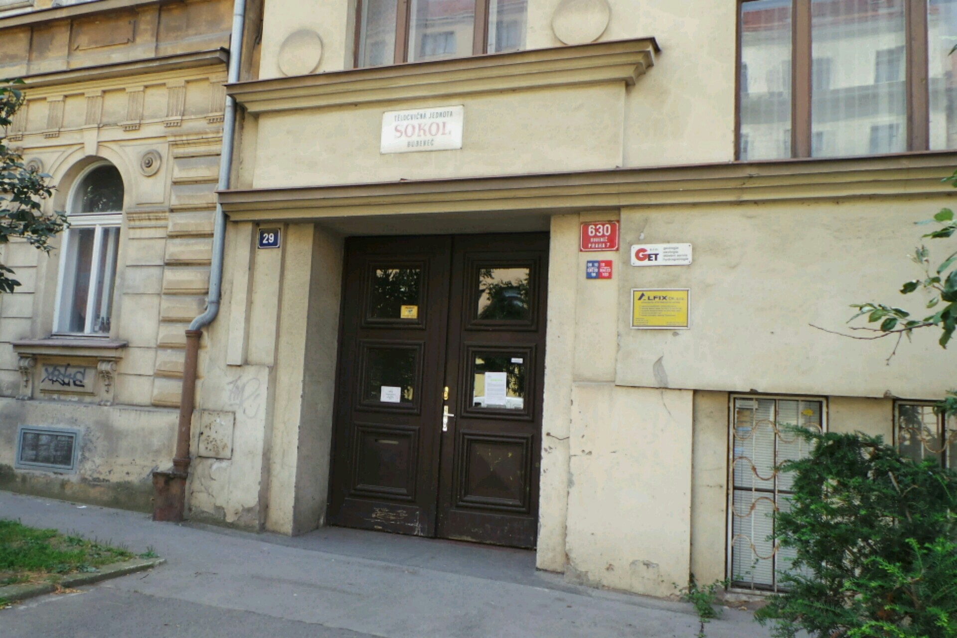 Q POINT - Markéta Hegerová