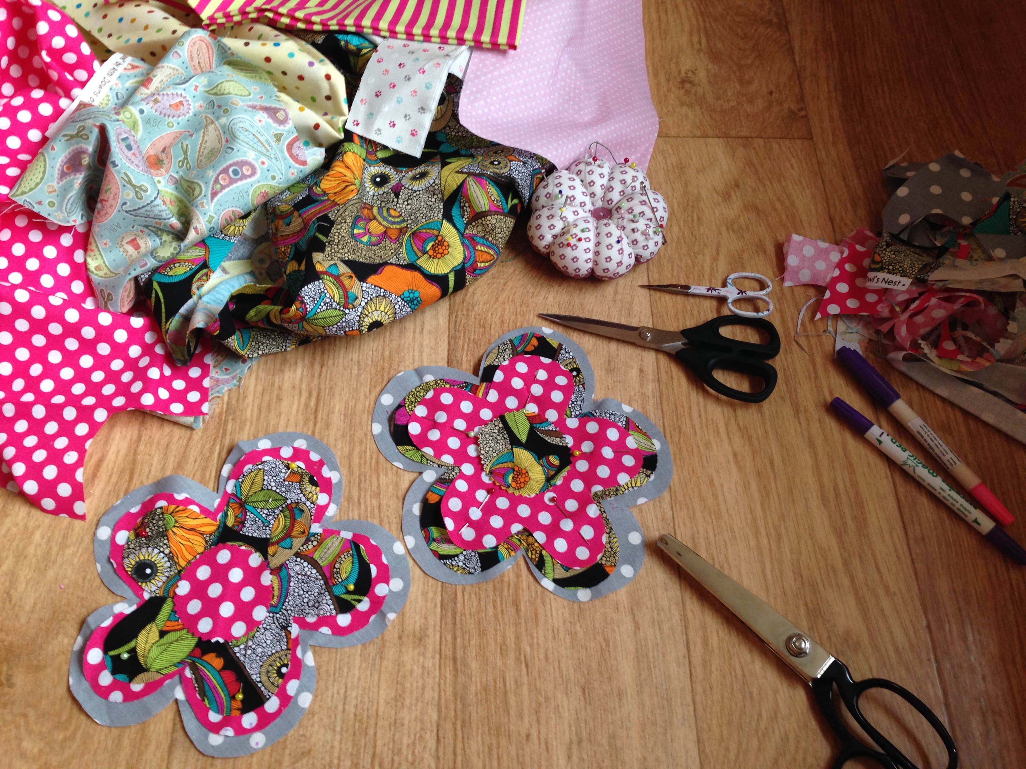 u Regule - Barevné zakázkové šití foto 2