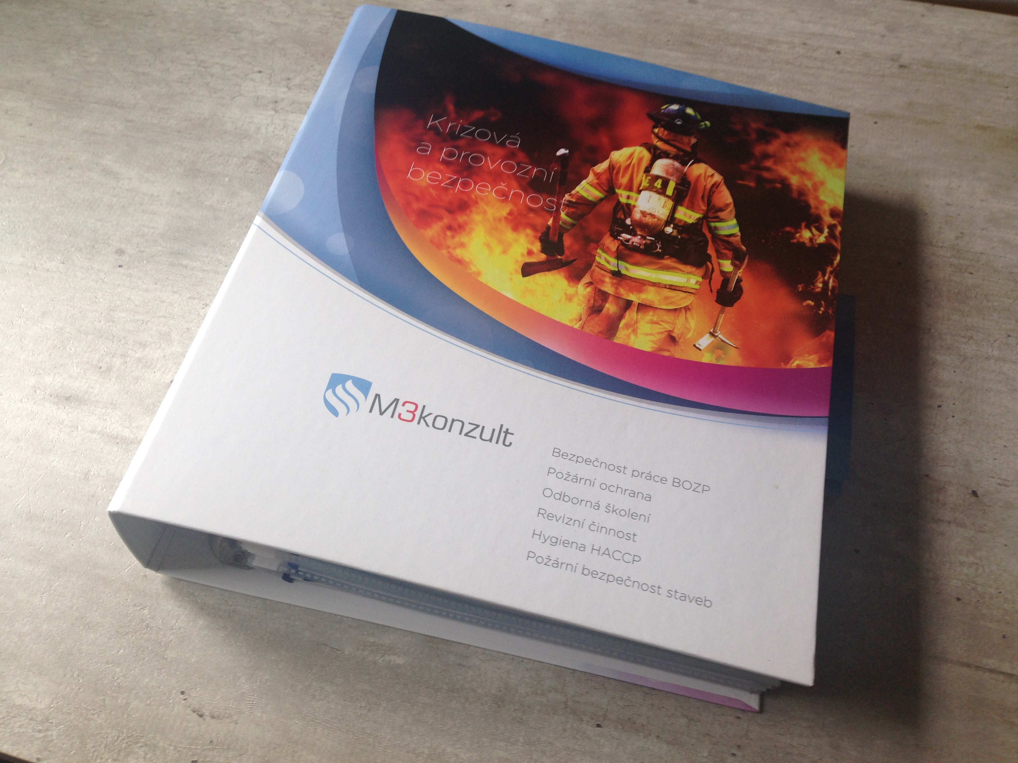 M3 konzult, s.r.o. foto 2