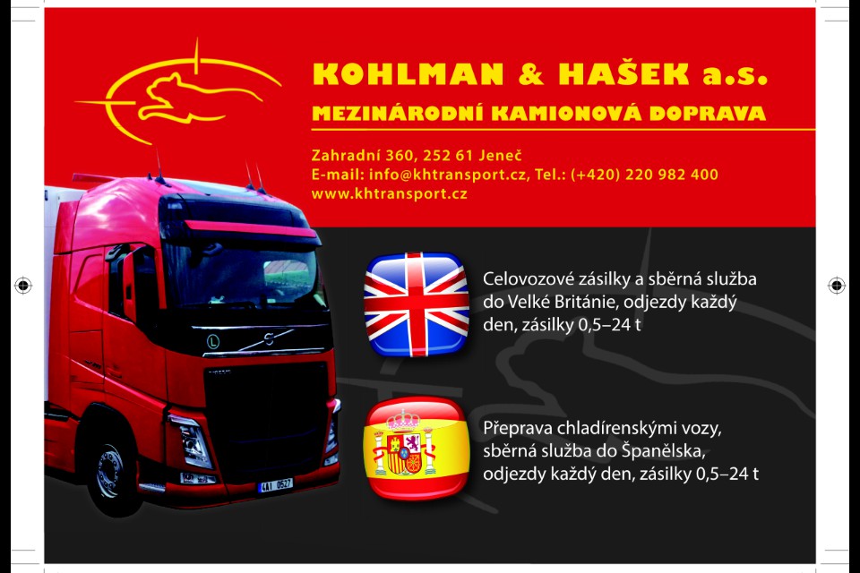 Kohlman & Hašek, a.s. foto 2