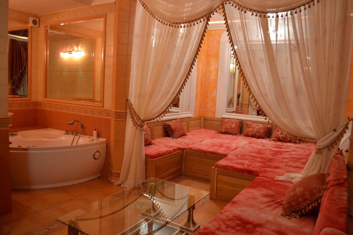 Escade Cabaret foto 3