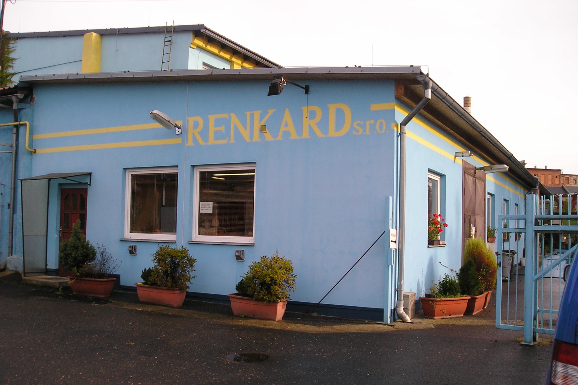 RENKARD, s.r.o.