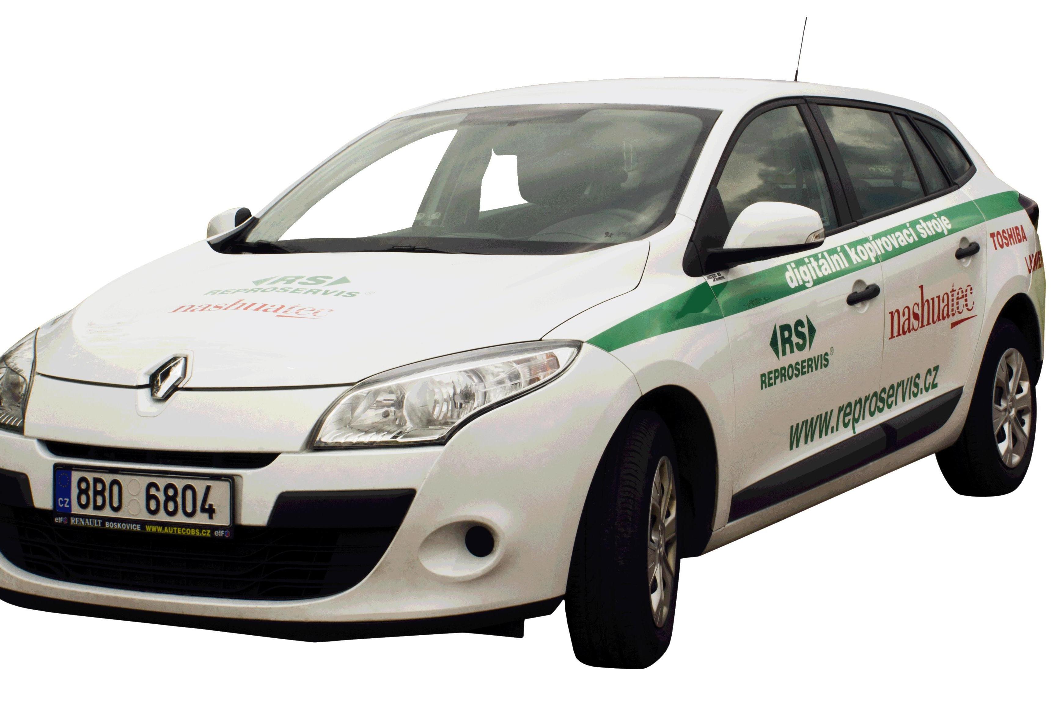 REPROSERVIS CZ, s.r.o.