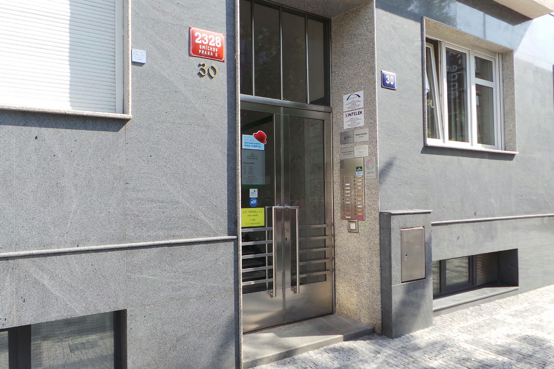 INTELEK servis, s.r.o.