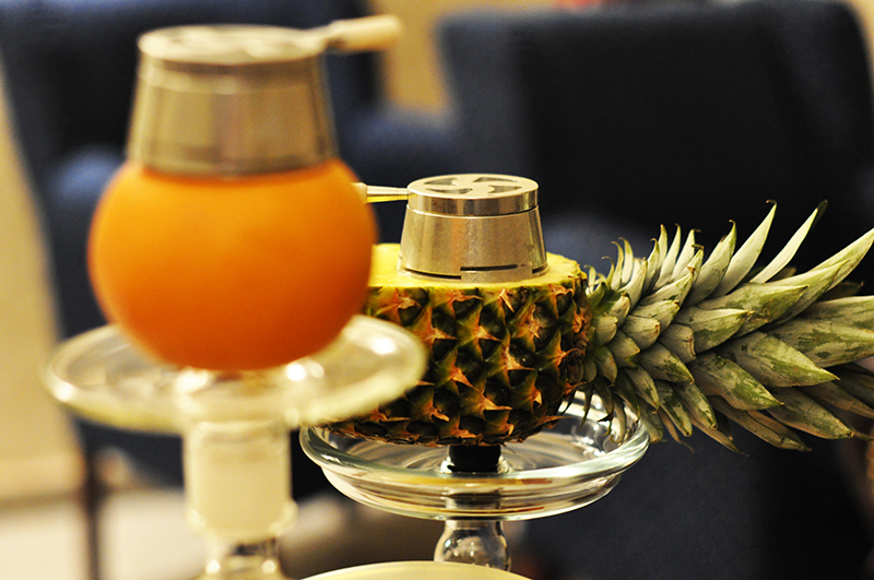 Queen - Luxusní čajovna foto 4