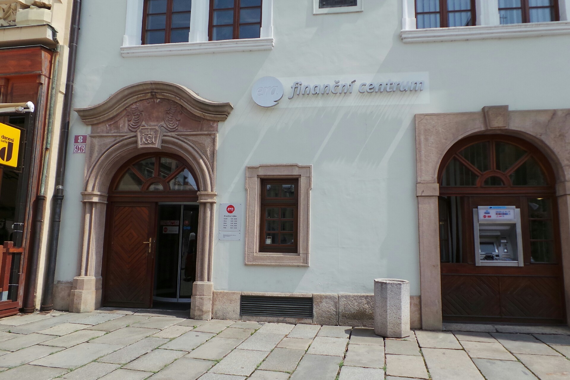 Poštovní spořitelna