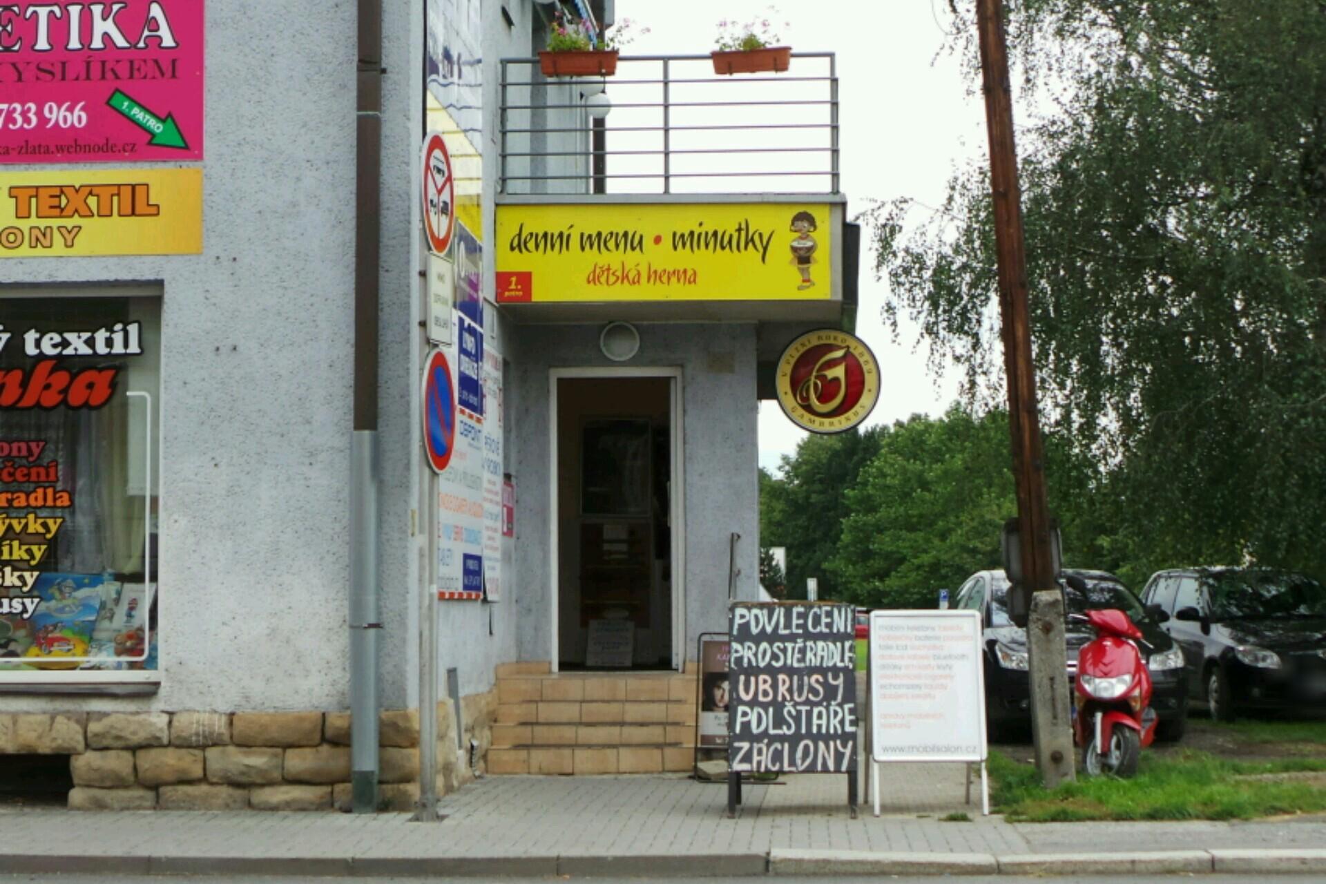 Fotoateliér Poppy-Art