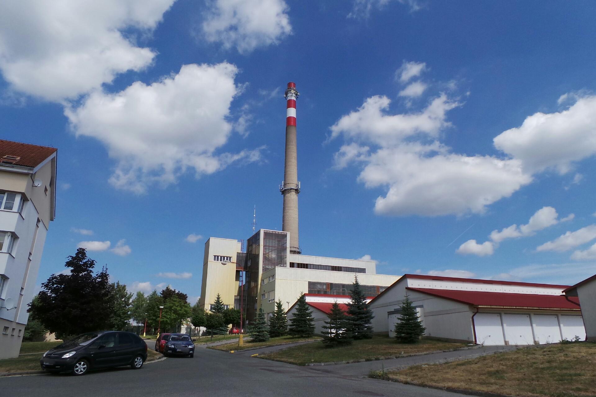 Tepelné hospodářství Rychnov nad Kněžnou, s.r.o.