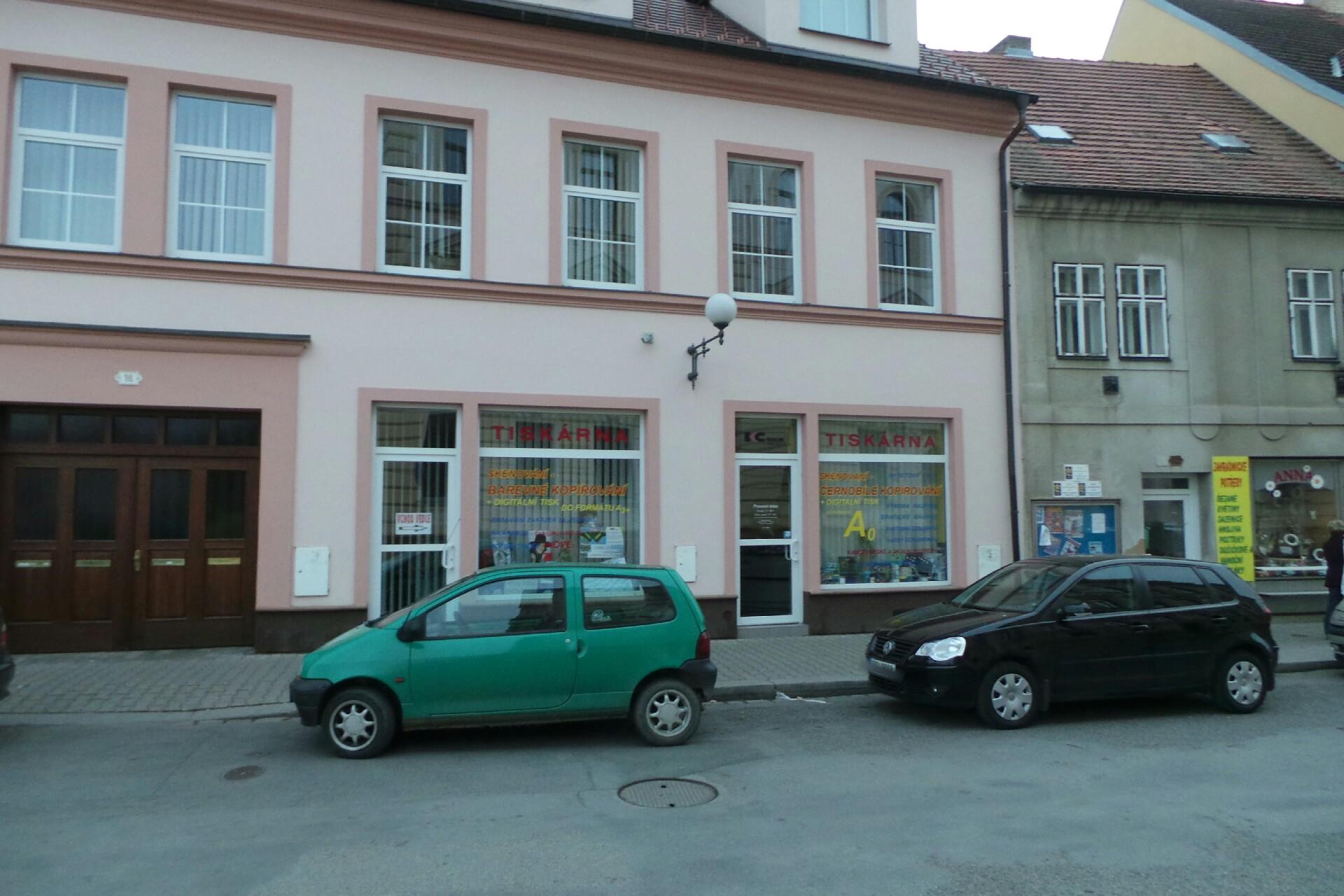 KC SOLID, spol. s r.o.