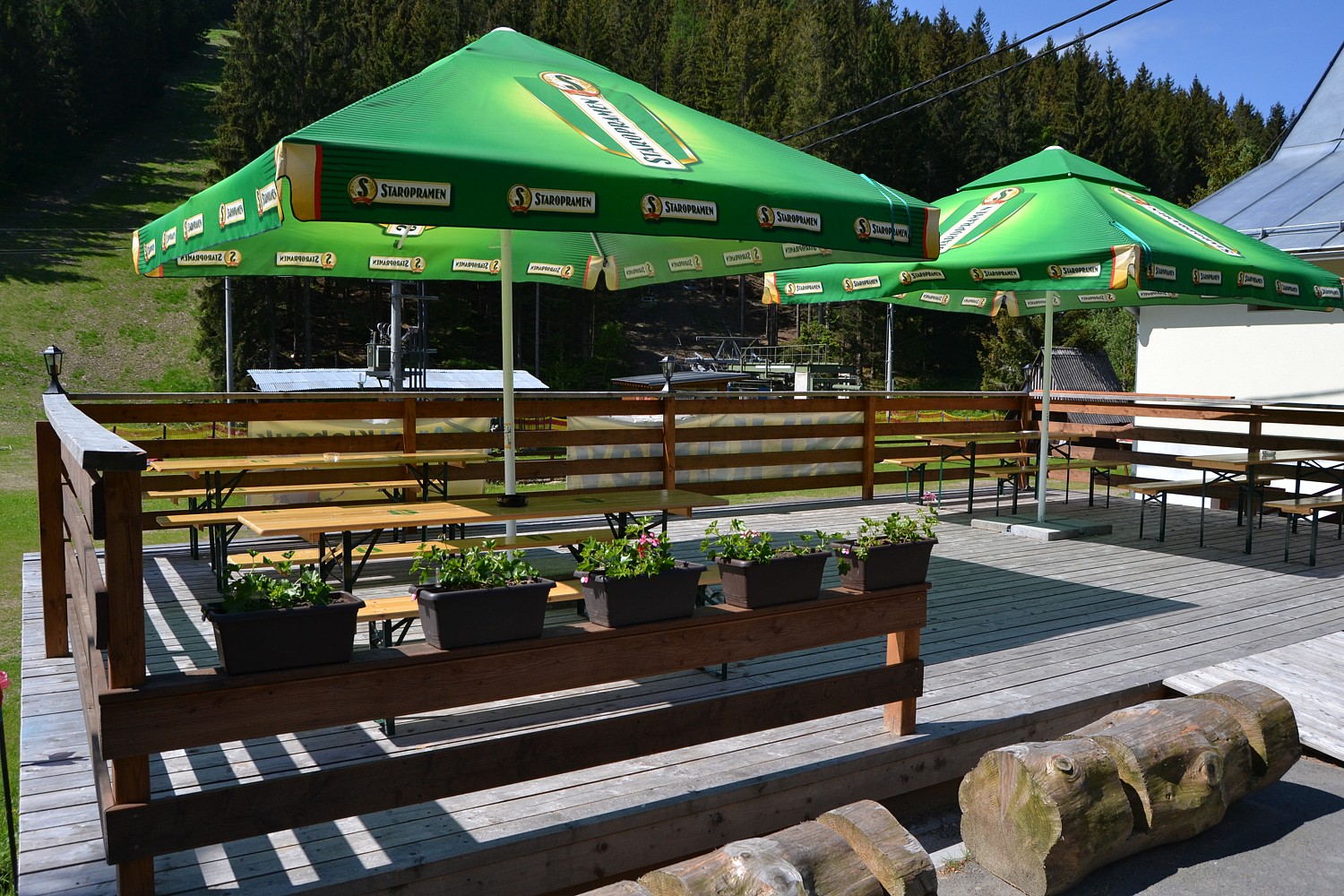 Chata Zátiší foto 4