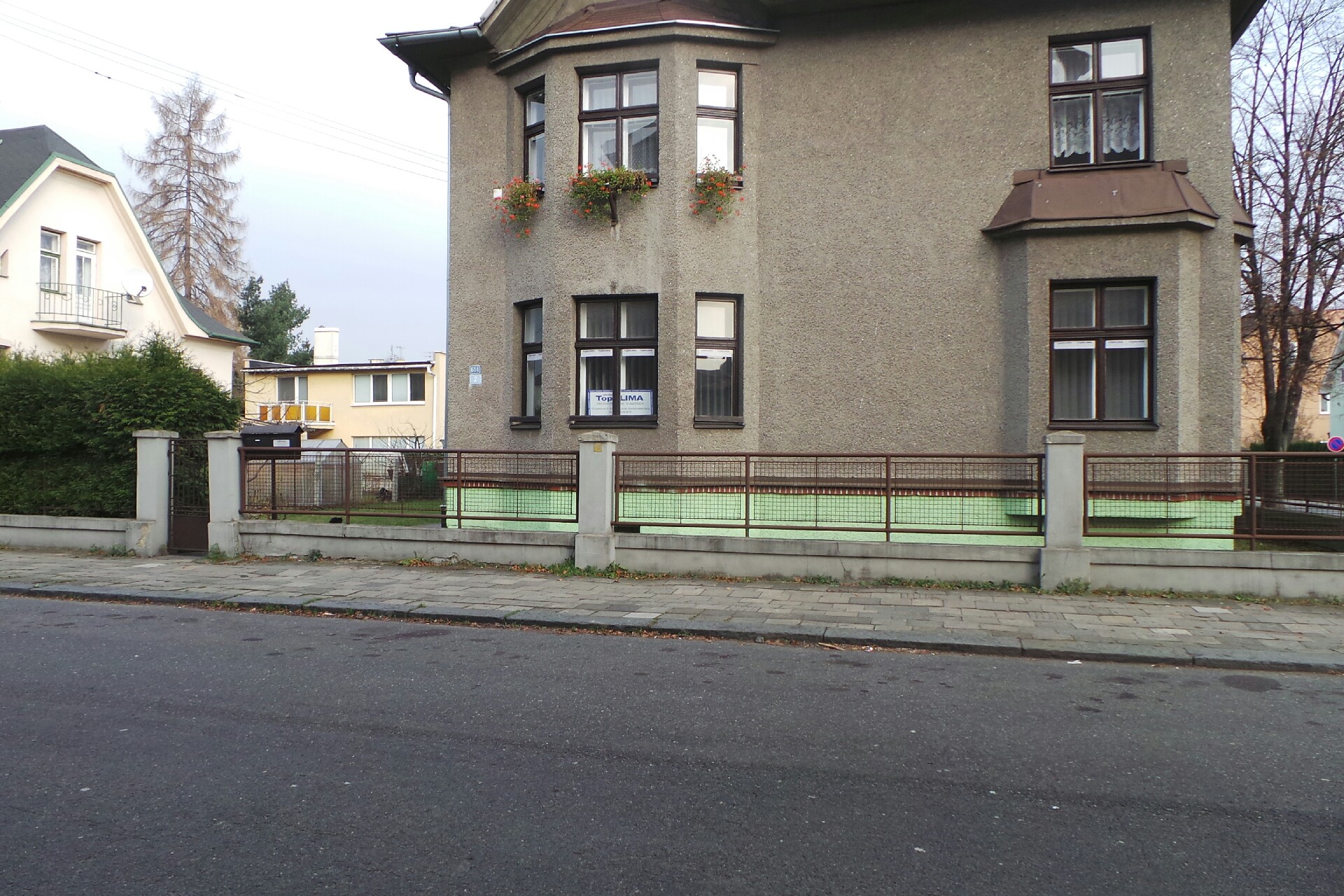 ATELIÉR TOP KLIMA, s.r.o.