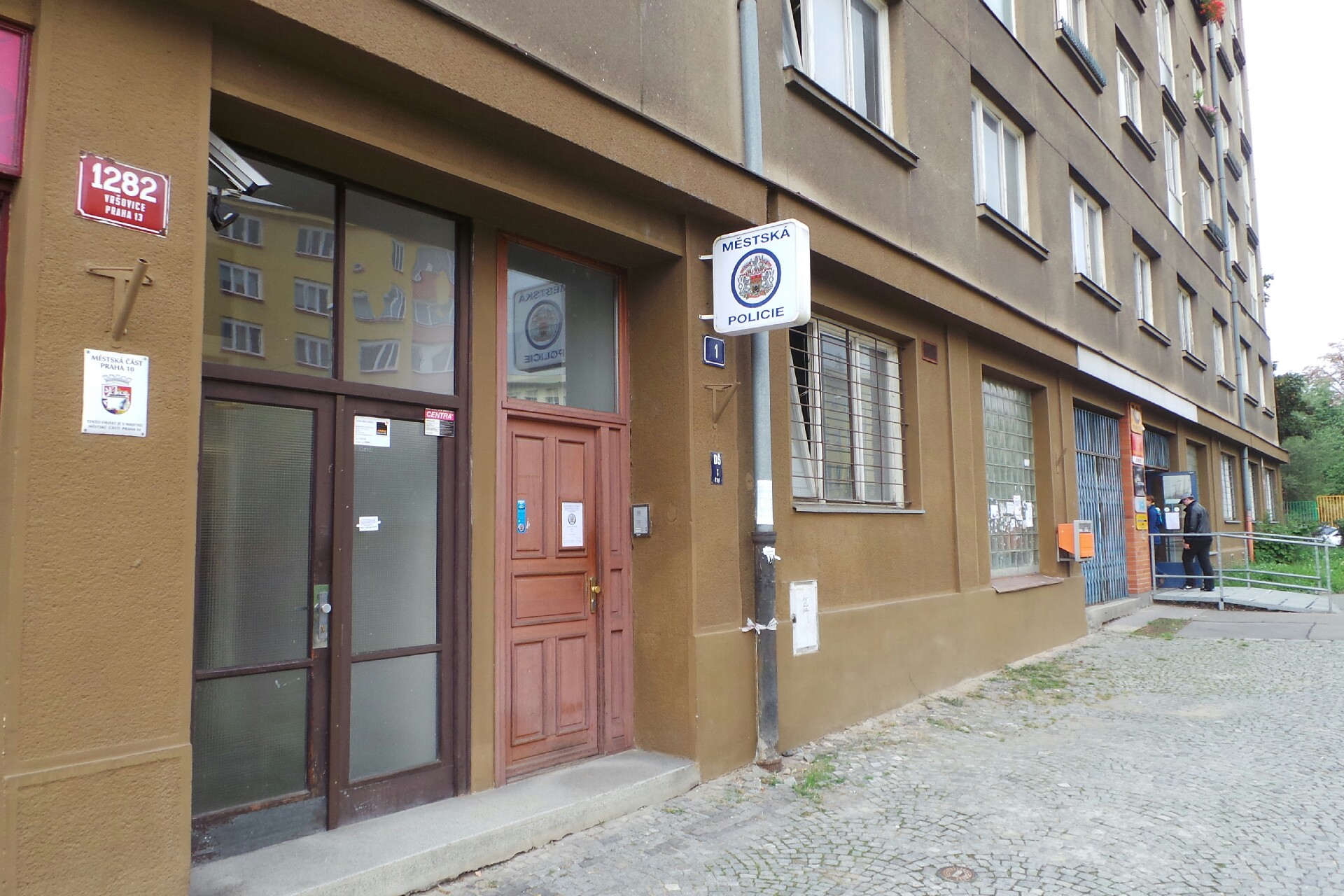 AK JUDr. Libuše Mikulecká foto 1