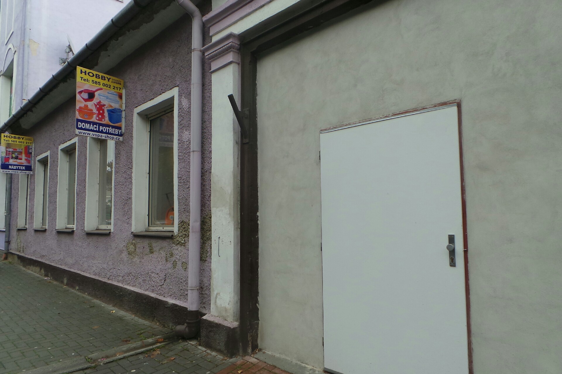 VOPA - building, s.r.o.