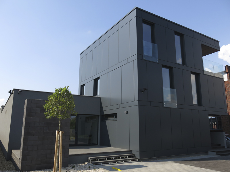 Kovové profily, spol. s r.o. foto 3