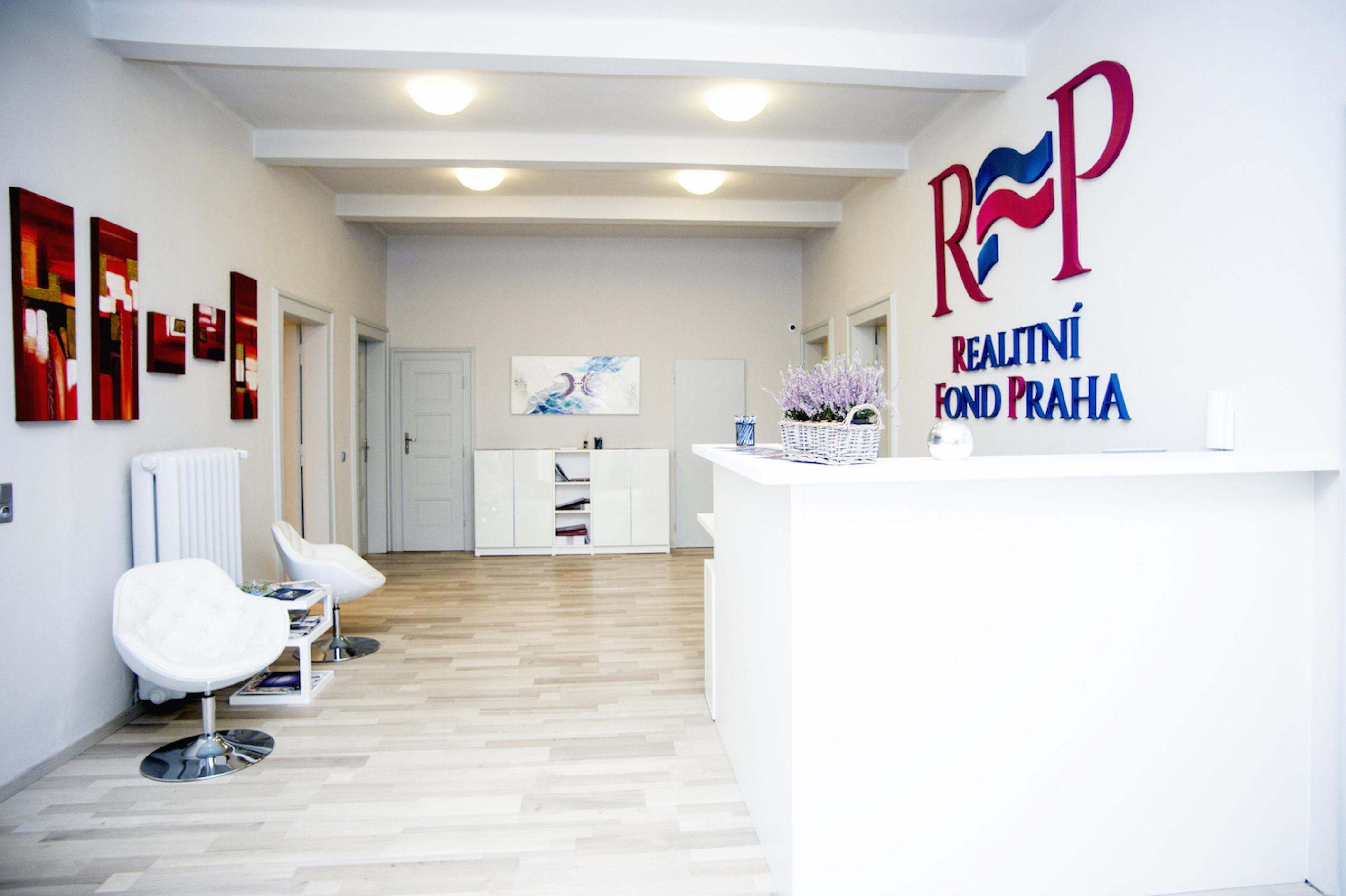 Realitní Fond Praha