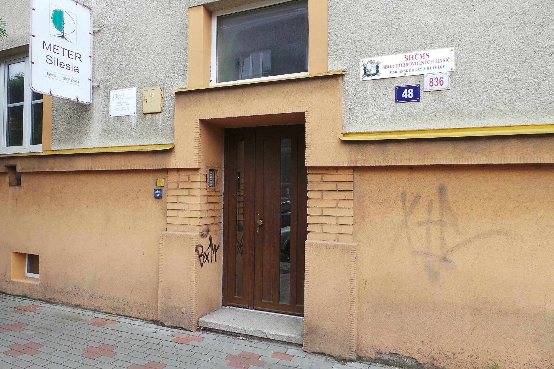 Peter Masný - PETROS