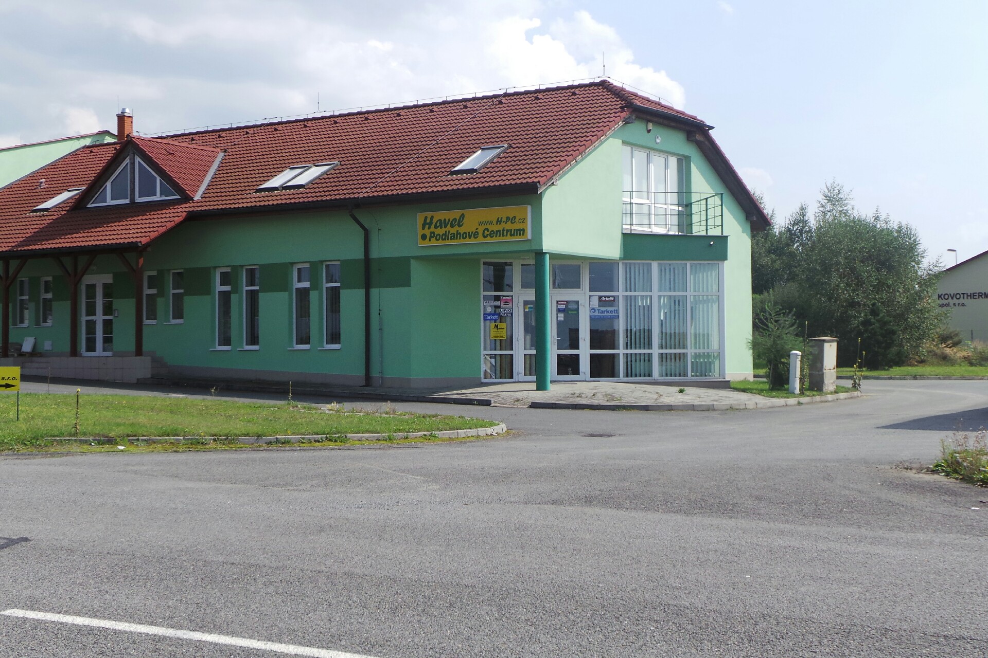 Havel-Podlahové Centrum s.r.o.