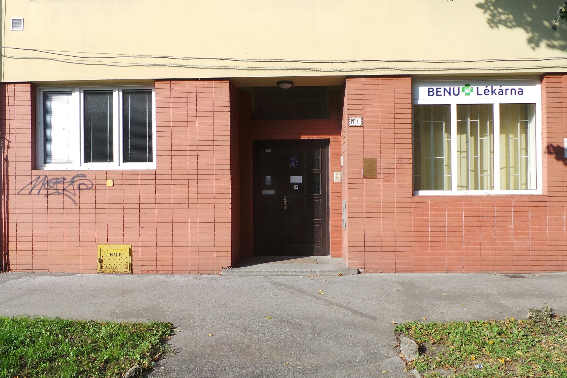 Kosmetika - Marcela Motlochová foto 1