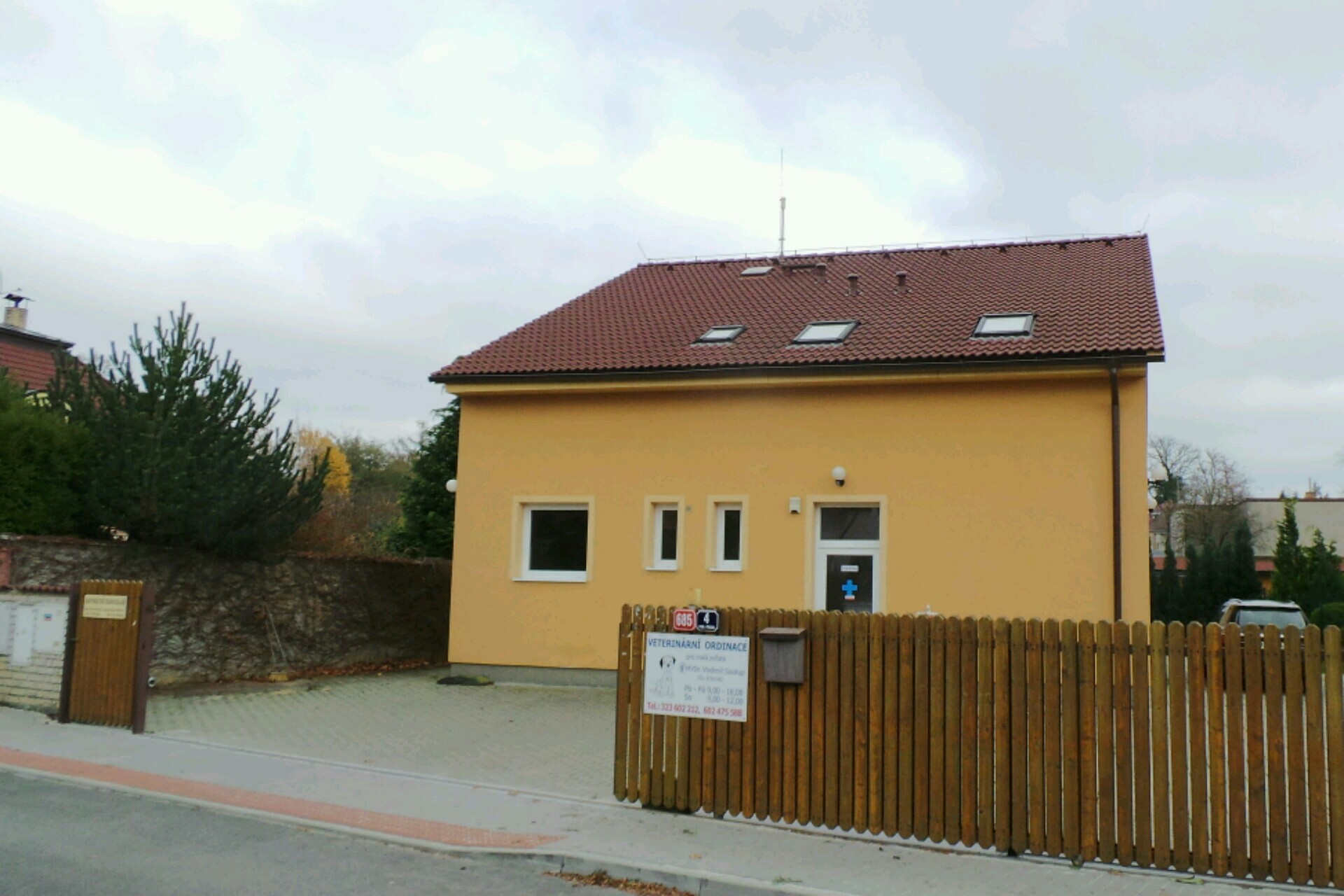 Advokátní kancelář Mgr. Lenka Němcová