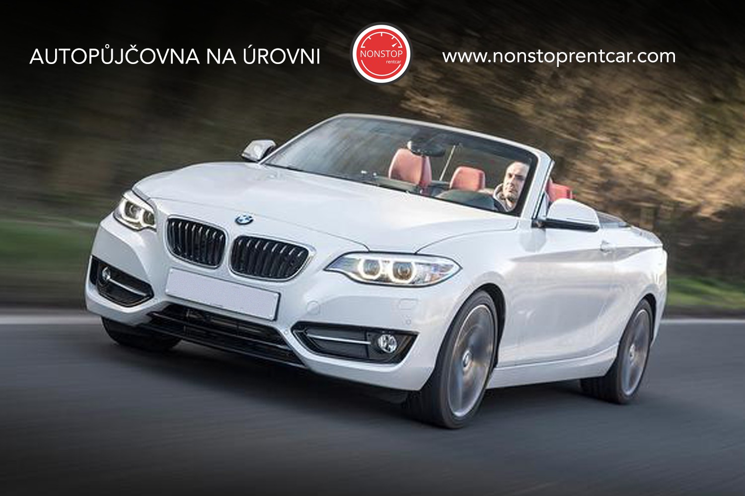 Nonstop Rentcar foto 4